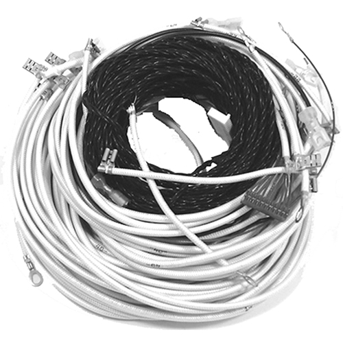 (image for) Henny Penny HEN51537 WIRE HARNESS KIT (MP-944) , RH